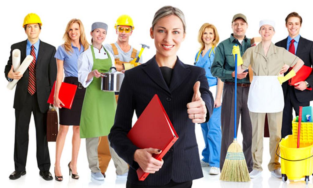 Kale Yük Taşıma Personeli